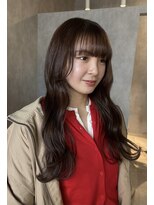 ニィー バイ ディコ(nii by Dico)&nbsp;natural brown color