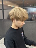 柔らかい質感と透明感を引き出すミルクティーベージュ