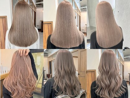 ミミ ブランシェ(Mimi Branche)の写真