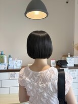 ウルカ 浦和美園(ulQua)&nbsp;スッキリ＊内巻きボブ