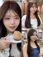 フィガロ ウメダ(FIGARO UMEDA)&nbsp;CHIHIRO 