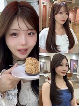 フィガロ ウメダ(FIGARO UMEDA)&nbsp;CHIHIRO 