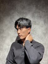 ベスト 木更津(BEST)&nbsp;アクティブショートニュアンスパーマリバースセンターパート