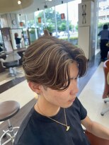 ウィーブ 成田店(Weve)&nbsp;men's/MEN'S/メンズカット／メンズパーマ/成田/ニュアンスパーマ