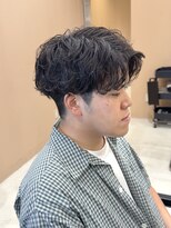 ジジ インターパーク 宇都宮(Gigi)&nbsp;ルーズパーマ