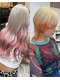 ラ ミュウ 八王子(LA.MIU)の写真/似合う髪型がわからない。そんなあなたに、ぴったりのヘアを。
