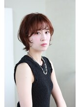エフ イチリン 船橋日大店(F ICHIRIN)&nbsp;レイヤーボブ