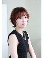 エフ イチリン 船橋日大店(F ICHIRIN) レイヤーボブ