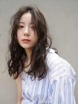ソレイユバイエルズ(soleil by ailes)&nbsp;2024 S/S style