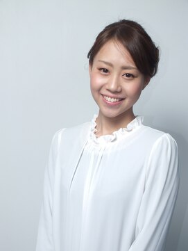 エー アイ ラミティエアンフィニ (a i L'amitie infini) アップスタイル