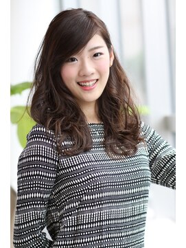 イチリン 千葉(ICHIRIN) モードカール