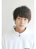 さわやかナチュラルマッシュ【juurii 菊地真理恵】