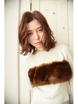 ケシキ 佐賀(keshiki) 【keshiki】リラックスウェーブ