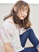 クラン(CLAN)&nbsp;透明感ウェーブ