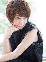 ジェム(GEM)&nbsp;＊*GEM*＊なりたい質感が叶う☆柔らかひし形シルエット