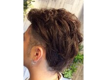 エターナルヘアー(eternal hair)