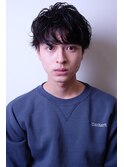 【王道マッシュ】
