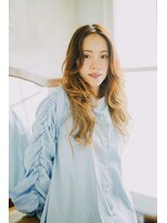 リアン 方南町店(Lian)&nbsp;【新作スタイル】方南町美容室Lian