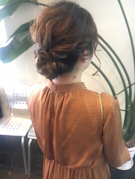 ヴォイス(voice) ユルフワアップ