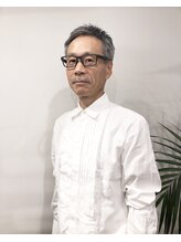 ニュアンス&nbsp;水上 伸一