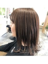 クエット デ プレジール イースタイル(COUETTE des PLAISIR e-style)&nbsp;ブルーアッシュカラー＊＊