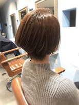 ローエン(ROWEN)&nbsp;ゲストスタイル【梁本翔太担当】