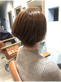 ゲストスタイル【梁本翔太担当】