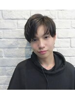 リップス 表参道店(LIPPS)&nbsp;N.コンマバング