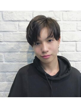 リップス 表参道店(LIPPS) N.コンマバング