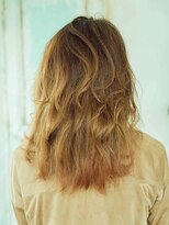 プロデュース 相模原店(Produce) ルーズ♪簡単スタイリング☆無造作カール