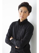 モッズヘア 足利(mod'hair)&nbsp;【mod's hair】どんなスタイルにも決まる ミディツーブロック