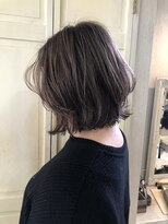 レイア(Leia) ハイライトグレージュ