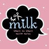ミルク 希望ヶ丘(milk)のお店ロゴ