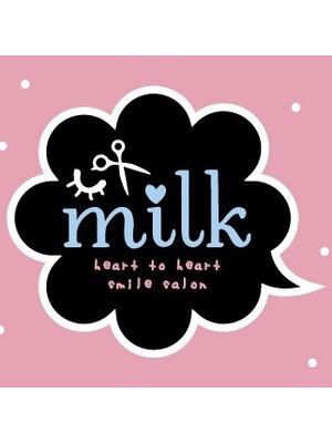 ミルク 希望ヶ丘(milk)