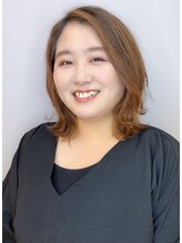 モリオ フロム ロンドン たまプラーザ店&nbsp;河野 智亜紀