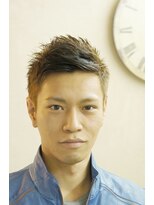 シールド(Shield)&nbsp;メンズSTYLE