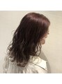 アース コアフュールボーテ 掛川店(EARTH coiffure beaute) 透明感のあるカラーお任せください(^^)