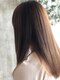 ラシアヘアー(LASIA HAIR)の写真/ずっと触れていたくなる…オトナの女性から高い支持を誇るoggiotto取扱店★ワンランク上の髪質に導きます。