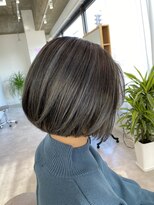 スイ(sui)&nbsp;バレボブ