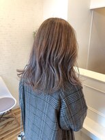 クラス(CLASS) グレージュ