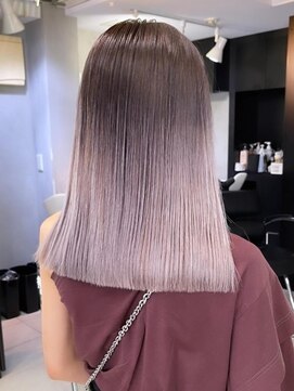 シーエス メイド バイ シャチュー 北千住店(CS made by SHACHU) CS STYLE