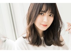 tocca hair&treatment 千葉 ANNEX店 【トッカ ヘアアンドトリートメント】