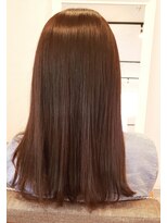 アッテ 鴻巣駅前店(ATTE)&nbsp;ATTE　【潤いたっぷり質感◇上品なロングスタイル】