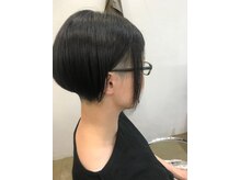 ワップヘアー(W.A.P-hair)