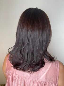 ジーナ 北千住(Zina) 大人かわいい※くびれヘア※こなれヘア【Zina北千住】