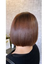 オーシャンシェリー(Ocean Sherry)&nbsp;美髪ストレート