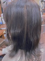 プレッソヘアー Presso hair&nbsp;ハイライト