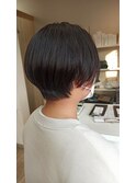 ショートグラデーション