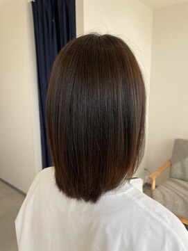 ベル ヘアアンドケア(Bel) 最先端オリジナルトリートメント♪