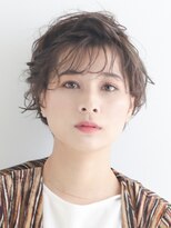 アッシュ 国立店(Ash)&nbsp;カット/カラー/パーマ/縮毛矯正/髪質改善/国立/府中/小平